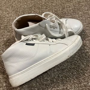 Frankie4 Mila tumbled sneaker